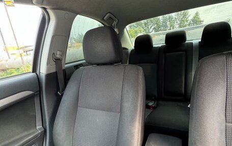 Mitsubishi Lancer IX, 2008 год, 560 000 рублей, 11 фотография