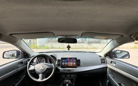 Mitsubishi Lancer IX, 2008 год, 560 000 рублей, 14 фотография