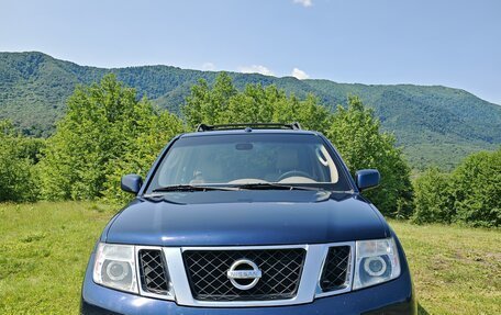 Nissan Pathfinder, 2010 год, 1 450 000 рублей, 4 фотография