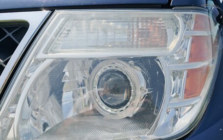 Nissan Pathfinder, 2010 год, 1 450 000 рублей, 5 фотография