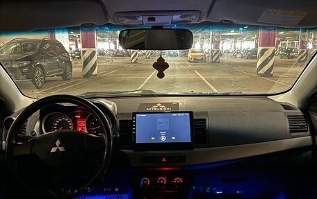 Mitsubishi Lancer IX, 2008 год, 560 000 рублей, 15 фотография