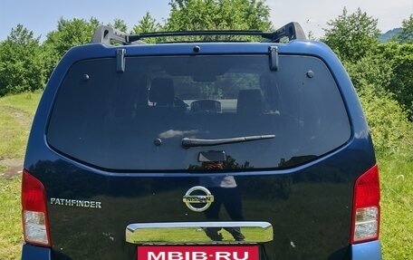 Nissan Pathfinder, 2010 год, 1 450 000 рублей, 6 фотография
