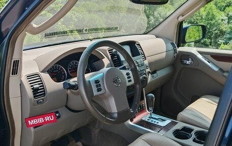 Nissan Pathfinder, 2010 год, 1 450 000 рублей, 9 фотография
