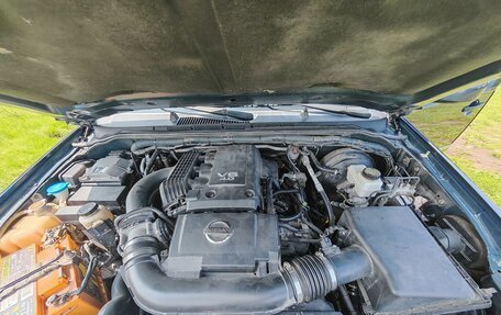 Nissan Pathfinder, 2010 год, 1 450 000 рублей, 14 фотография