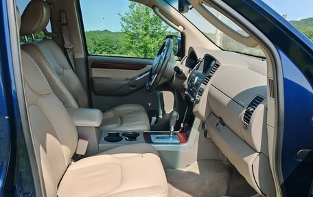 Nissan Pathfinder, 2010 год, 1 450 000 рублей, 10 фотография