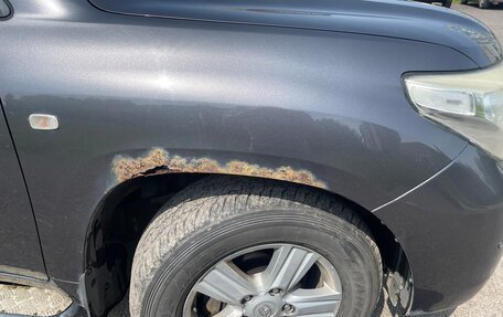 Toyota Land Cruiser 200, 2008 год, 3 100 000 рублей, 4 фотография