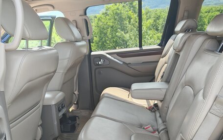 Nissan Pathfinder, 2010 год, 1 450 000 рублей, 11 фотография
