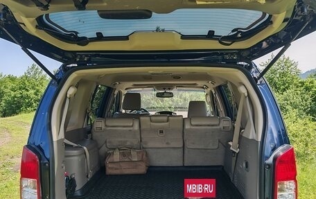 Nissan Pathfinder, 2010 год, 1 450 000 рублей, 13 фотография