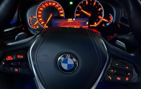 BMW 5 серия, 2019 год, 3 800 000 рублей, 8 фотография