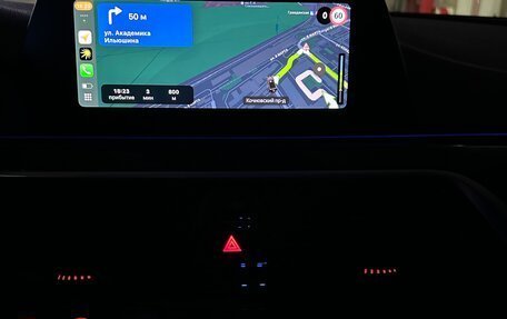 BMW 5 серия, 2019 год, 3 800 000 рублей, 9 фотография