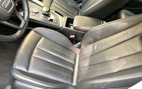 Audi A4, 2019 год, 3 250 000 рублей, 10 фотография