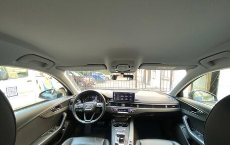 Audi A4, 2019 год, 3 250 000 рублей, 14 фотография