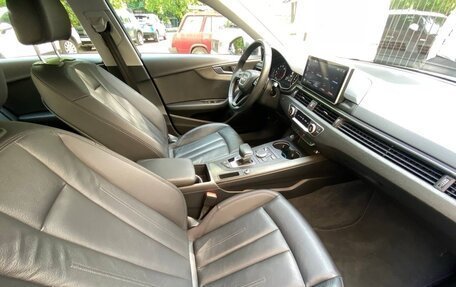 Audi A4, 2019 год, 3 250 000 рублей, 16 фотография