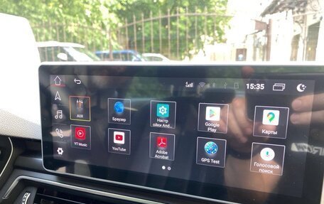 Audi A4, 2019 год, 3 250 000 рублей, 19 фотография