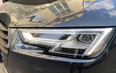 Audi A4, 2019 год, 3 250 000 рублей, 22 фотография