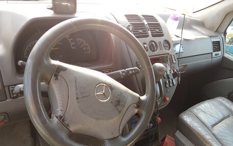 Mercedes-Benz V-Класс, 2000 год, 250 000 рублей, 5 фотография