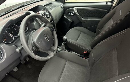 Renault Duster I рестайлинг, 2016 год, 1 279 000 рублей, 7 фотография