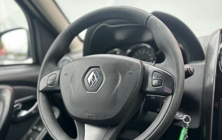Renault Duster I рестайлинг, 2016 год, 1 279 000 рублей, 9 фотография