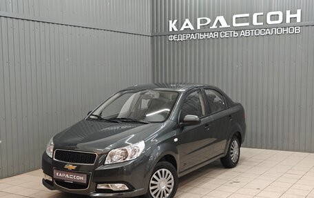Chevrolet Nexia, 2021 год, 1 155 000 рублей, 2 фотография