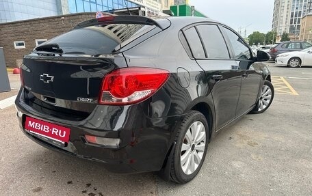 Chevrolet Cruze II, 2014 год, 665 000 рублей, 8 фотография