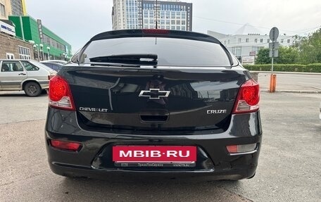 Chevrolet Cruze II, 2014 год, 665 000 рублей, 7 фотография