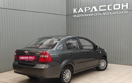 Chevrolet Nexia, 2021 год, 1 155 000 рублей, 3 фотография