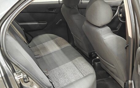 Chevrolet Nexia, 2021 год, 1 155 000 рублей, 10 фотография