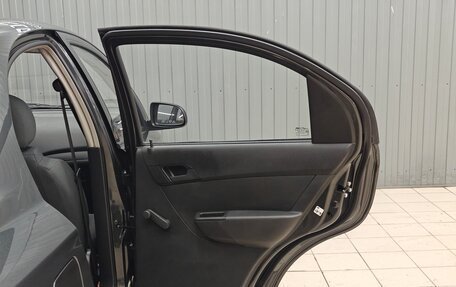 Chevrolet Nexia, 2021 год, 1 155 000 рублей, 17 фотография