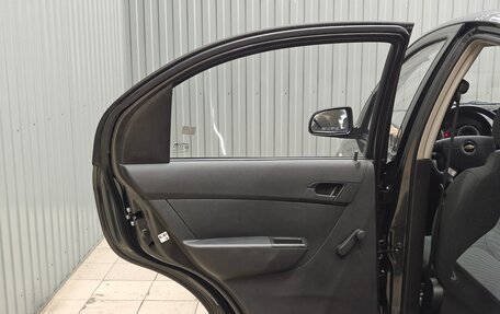 Chevrolet Nexia, 2021 год, 1 155 000 рублей, 15 фотография