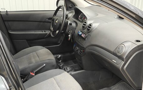 Chevrolet Nexia, 2021 год, 1 155 000 рублей, 9 фотография