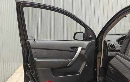 Chevrolet Nexia, 2021 год, 1 155 000 рублей, 14 фотография