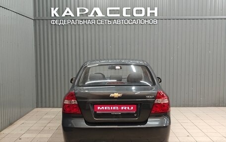 Chevrolet Nexia, 2021 год, 1 155 000 рублей, 5 фотография