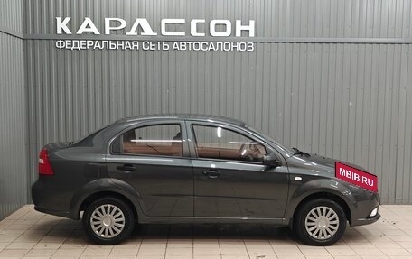 Chevrolet Nexia, 2021 год, 1 155 000 рублей, 7 фотография