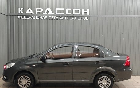 Chevrolet Nexia, 2021 год, 1 155 000 рублей, 6 фотография