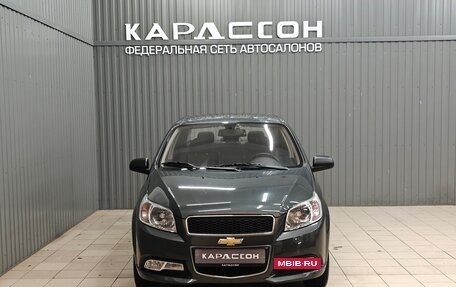 Chevrolet Nexia, 2021 год, 1 155 000 рублей, 4 фотография