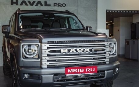 Haval H9, 2024 год, 5 499 000 рублей, 3 фотография