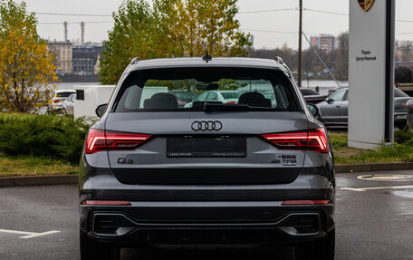 Audi Q3, 2024 год, 6 499 500 рублей, 9 фотография