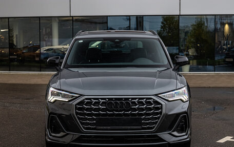 Audi Q3, 2024 год, 6 499 500 рублей, 4 фотография
