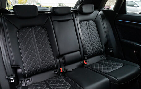 Audi Q3, 2024 год, 6 499 500 рублей, 15 фотография