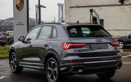 Audi Q3, 2024 год, 6 499 500 рублей, 11 фотография