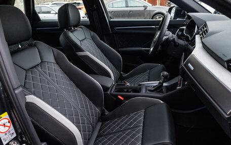 Audi Q3, 2024 год, 6 499 500 рублей, 14 фотография