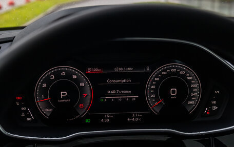 Audi Q3, 2024 год, 6 499 500 рублей, 21 фотография