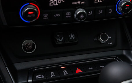 Audi Q3, 2024 год, 6 499 500 рублей, 26 фотография