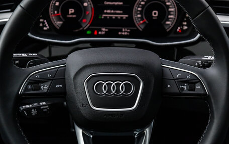Audi Q3, 2024 год, 6 499 500 рублей, 20 фотография