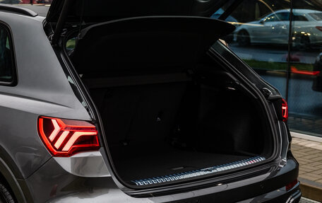 Audi Q3, 2024 год, 6 499 500 рублей, 28 фотография