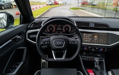 Audi Q3, 2024 год, 6 499 500 рублей, 19 фотография