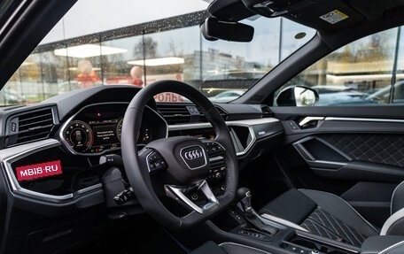 Audi Q3, 2024 год, 6 499 500 рублей, 18 фотография