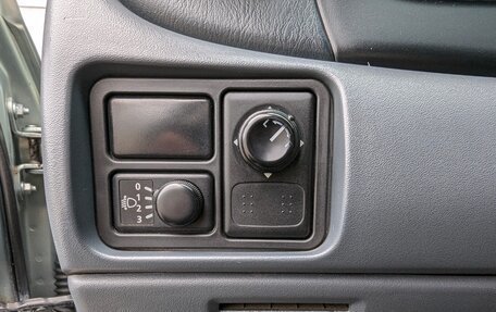 Nissan Almera Classic, 2007 год, 450 000 рублей, 11 фотография