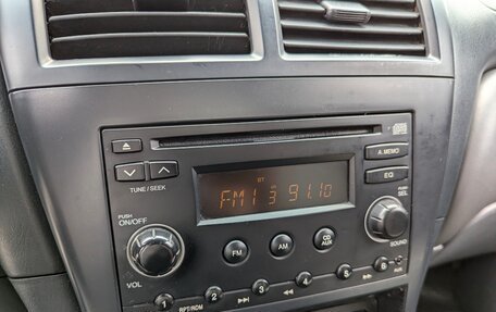 Nissan Almera Classic, 2007 год, 450 000 рублей, 14 фотография