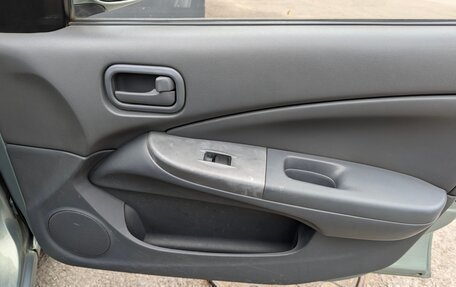 Nissan Almera Classic, 2007 год, 450 000 рублей, 17 фотография
